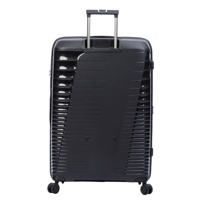 Juego de maletas trolley negro - Traveler image number null